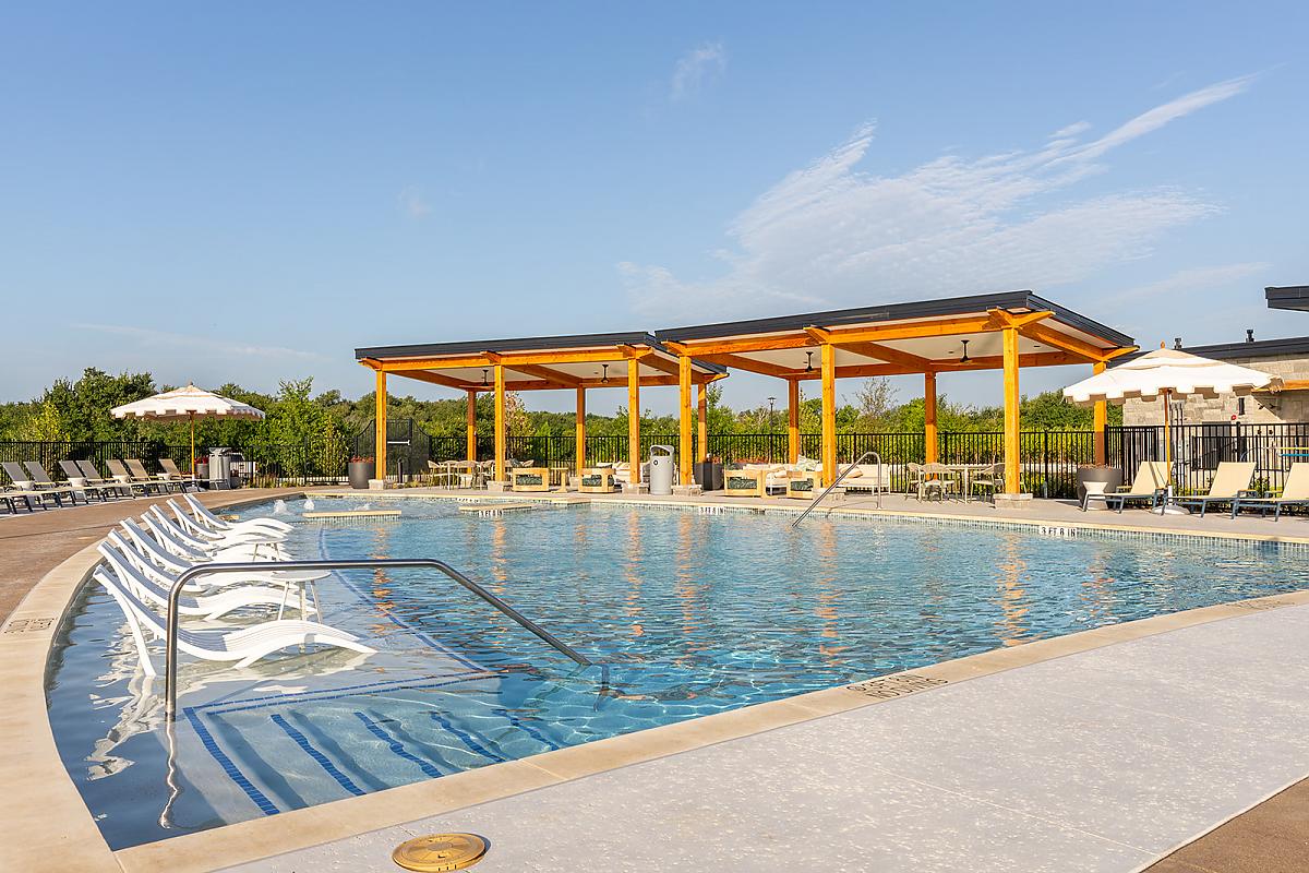 Karis Amenity Center