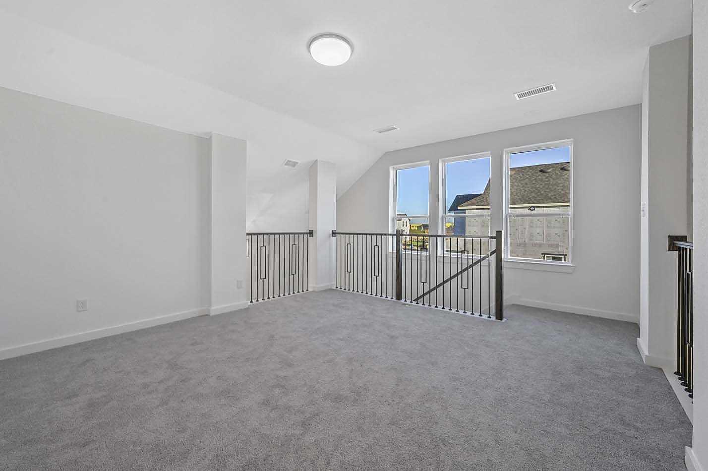 New Home for Sale 1008 Violet Drive in Crowley, TX 76036