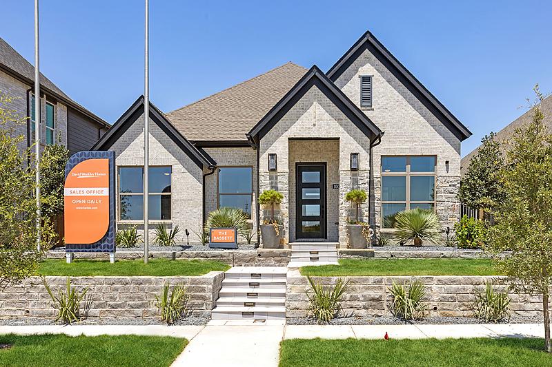 David Weekley Homes Photo