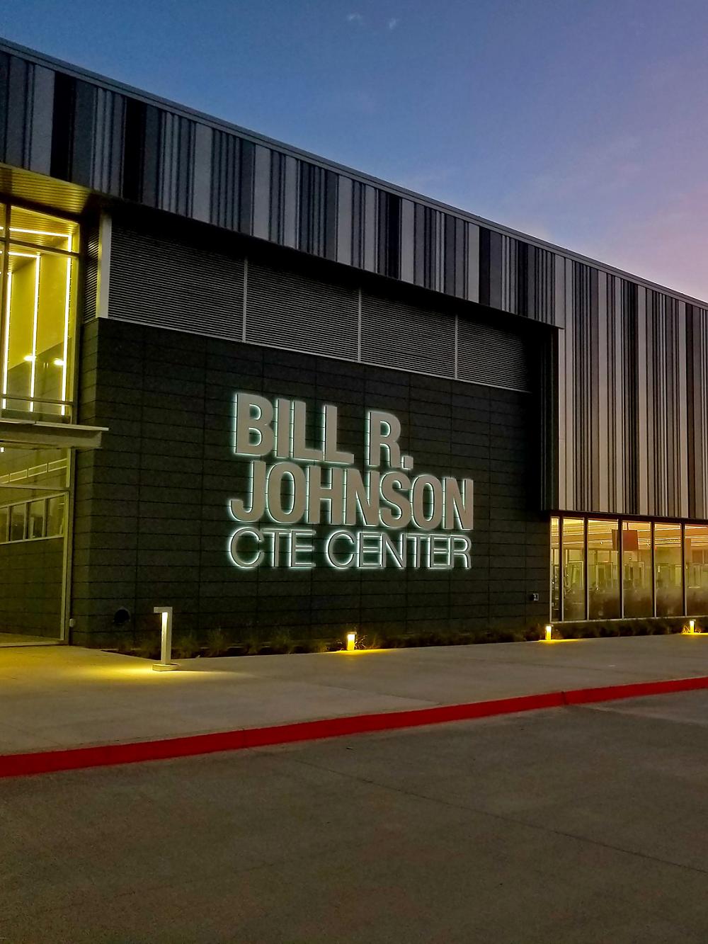Bill R. Johnson Career and Technical Education (CTE) Center near Karis