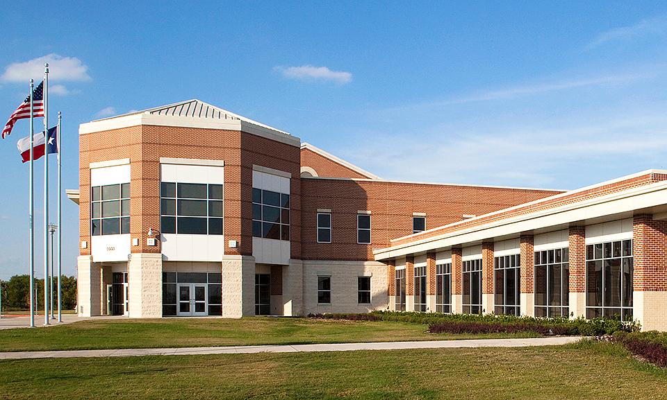 Crowley ISD Schools That Karis New Homes are Zoned To