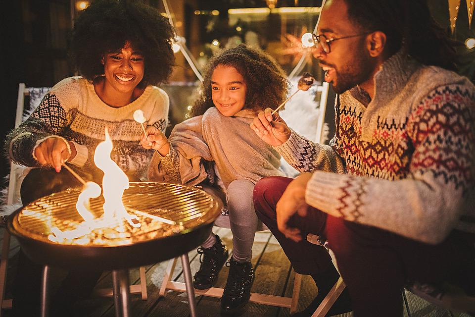 Enjoying Life in Karis, New Home Community in Crowley, TX