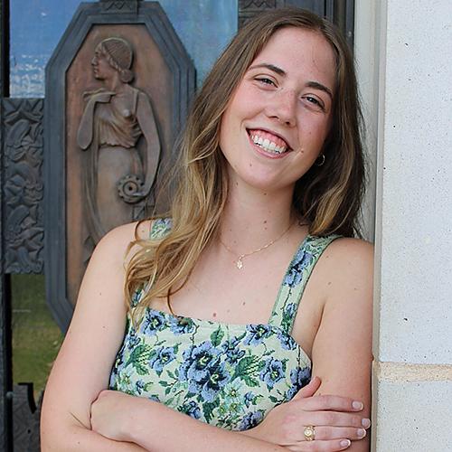 Lifestyle Director, Demaris