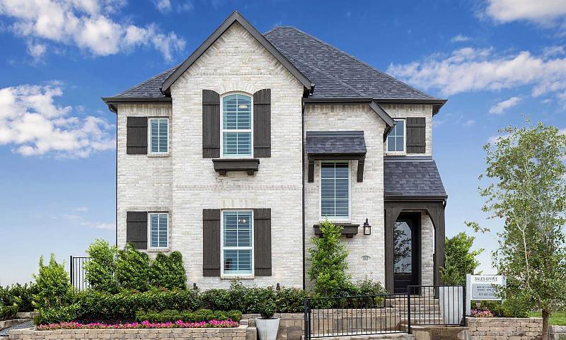 Highland Homes Photo