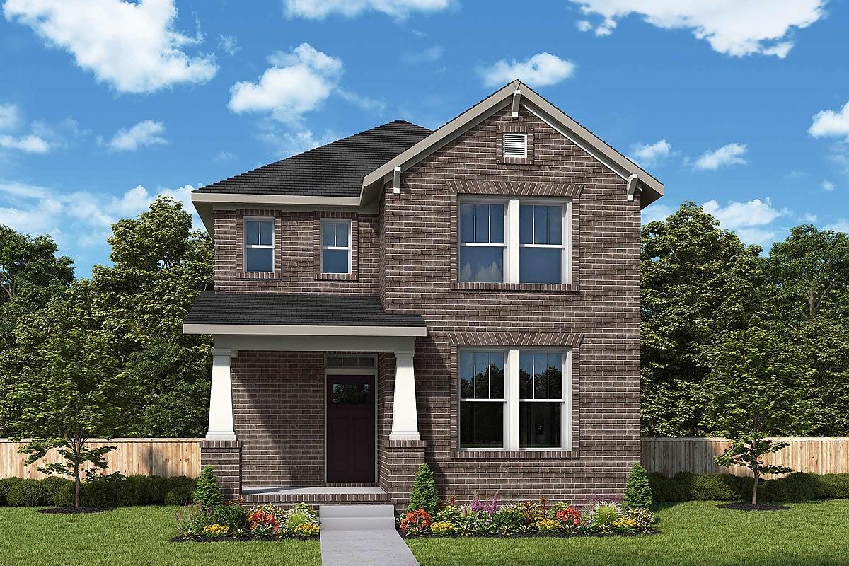 David Weekley Homes 35’ Model is Now Open!