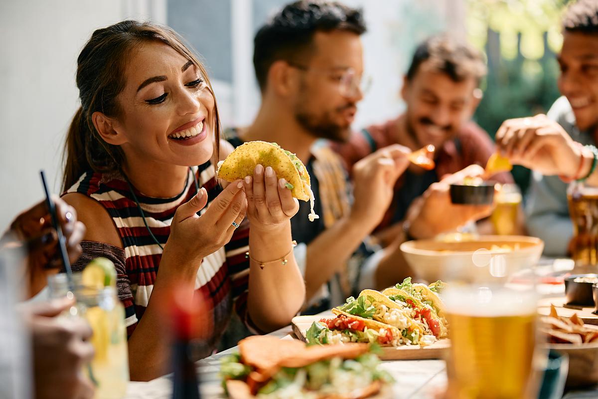 20 Best Restaurants near Crowley, Texas