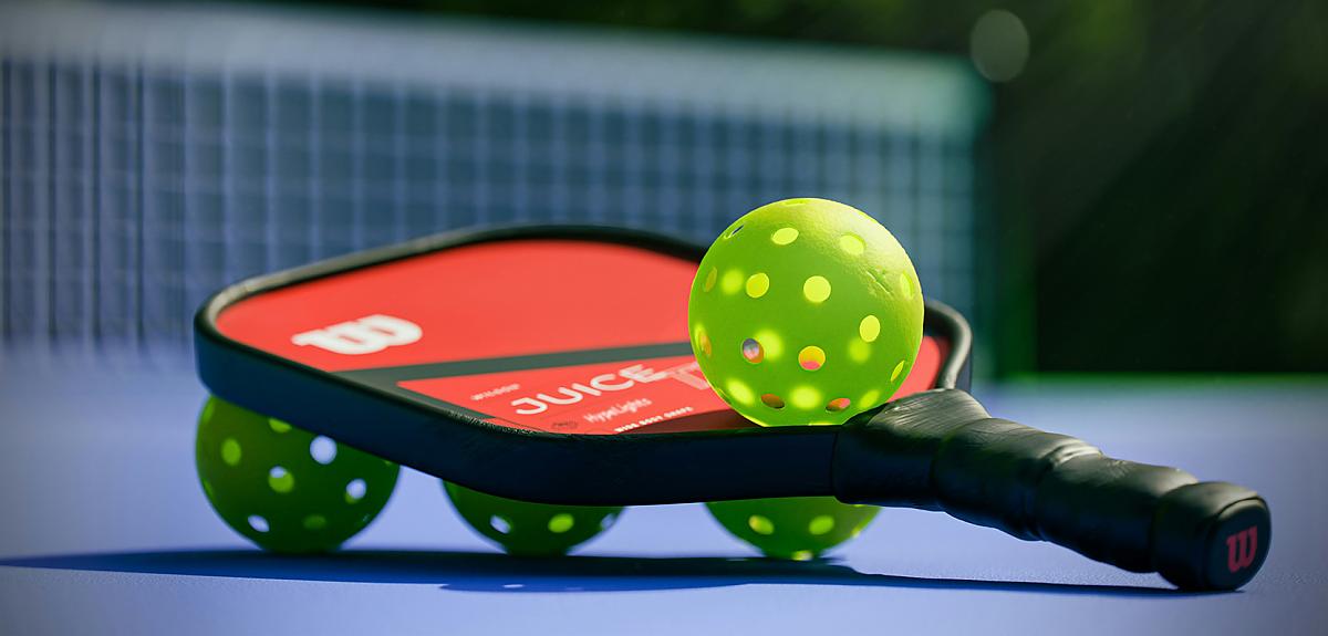 Pickleball Courts Opening Soon at Karis in Crowley, TX