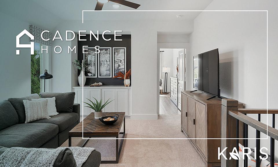 Cadence Homes