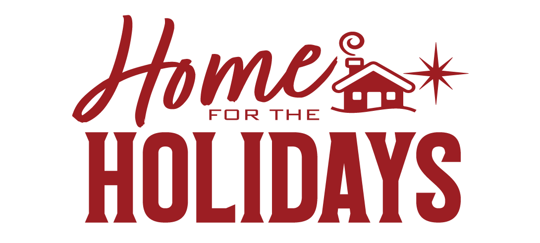 Home for the Holidays