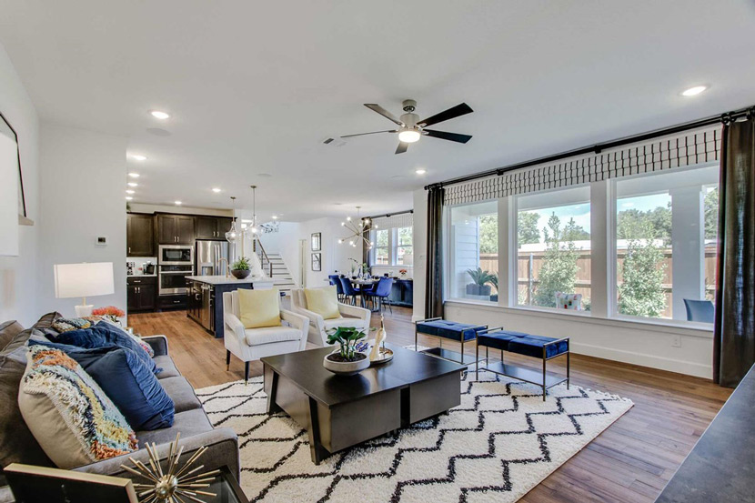 David Weekley Homes Photo 2