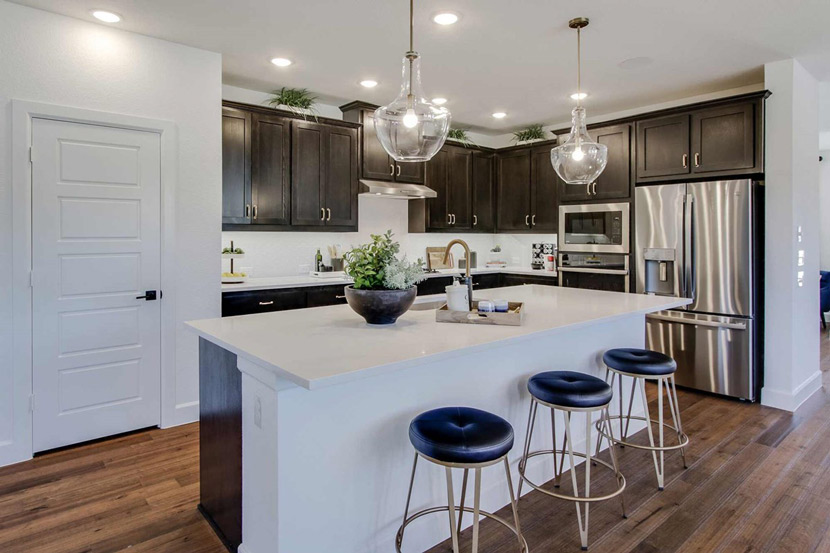David Weekley Homes Photo 4