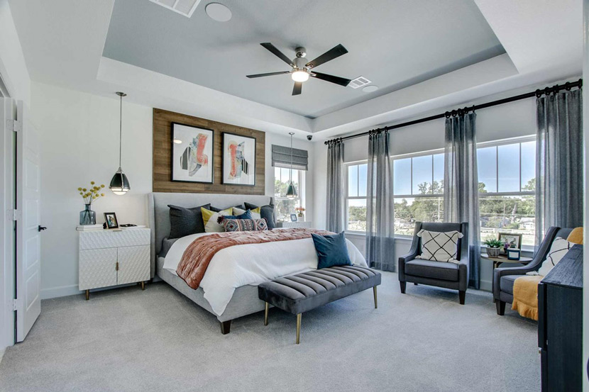 David Weekley Homes Photo 3