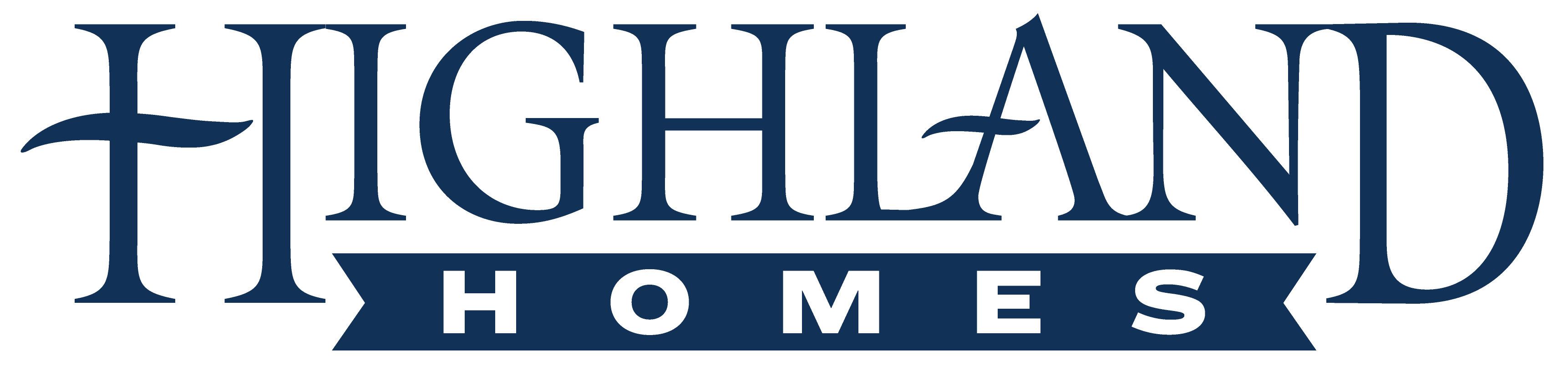 Highland Homes