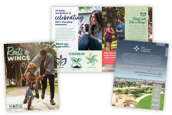 Roots 'n Wings Fall 2023 Edition