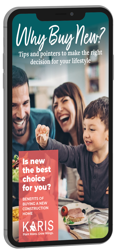 Why buy new? Tips and pointers to make the right decision for your lifestyle. 